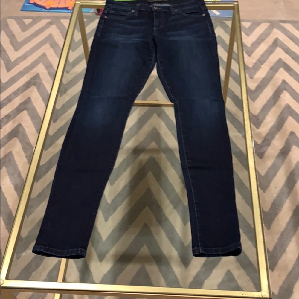 Joes skinny jeans 27